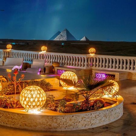 Desert Moon Ghatati المظهر الخارجي الصورة