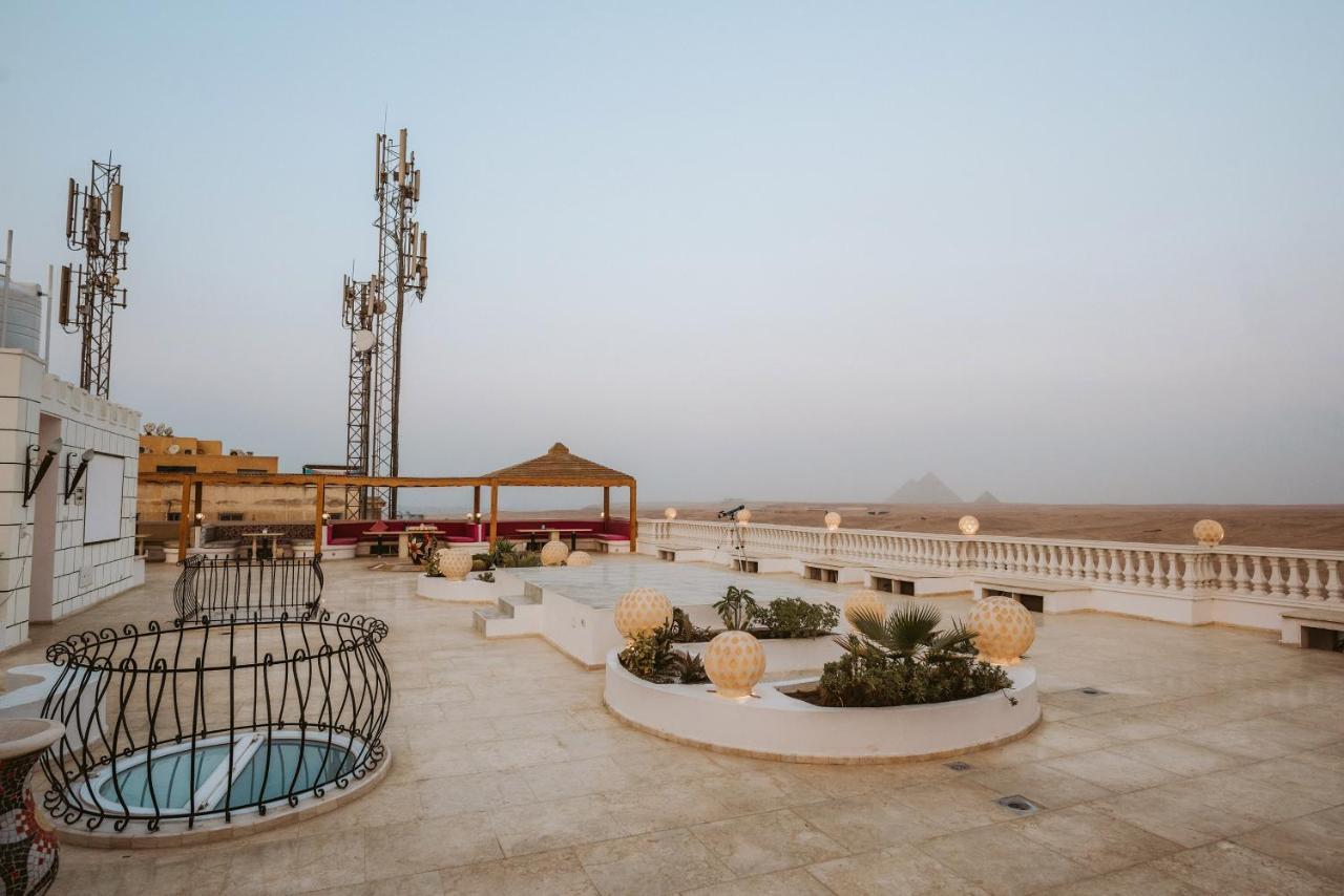 Desert Moon Ghatati المظهر الخارجي الصورة