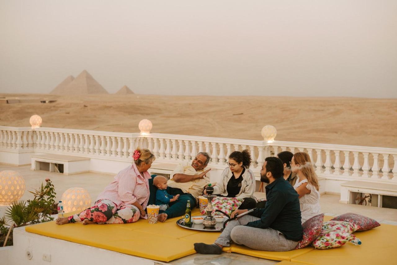 Desert Moon Ghatati المظهر الخارجي الصورة