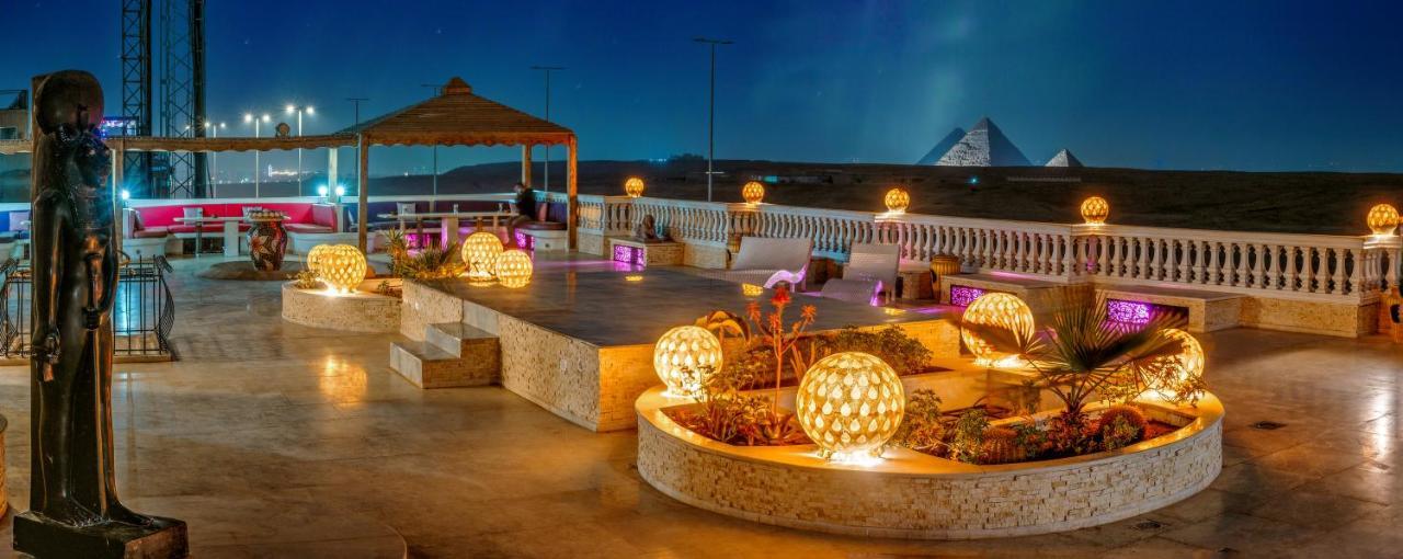 Desert Moon Ghatati المظهر الخارجي الصورة