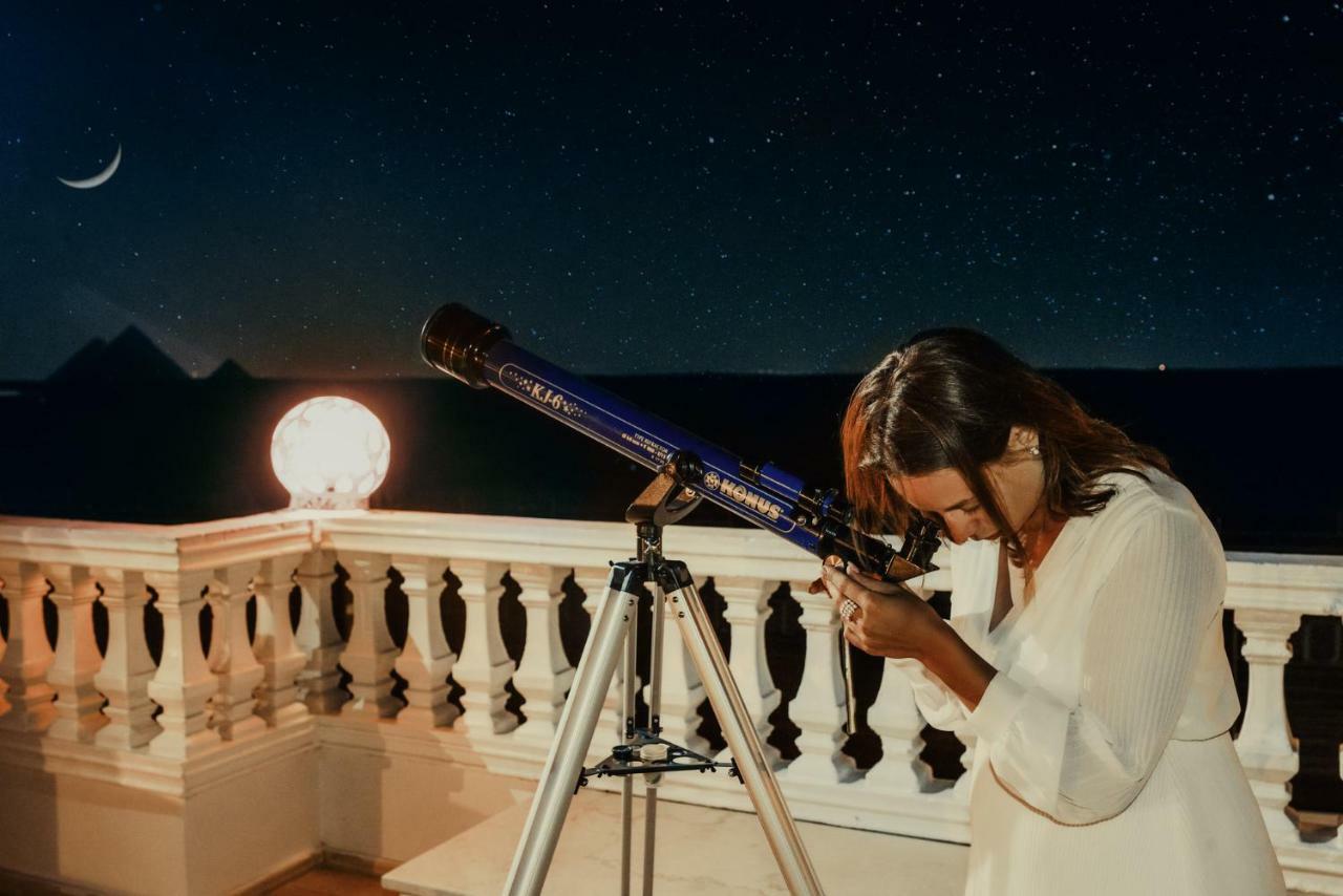 Desert Moon Ghatati المظهر الخارجي الصورة