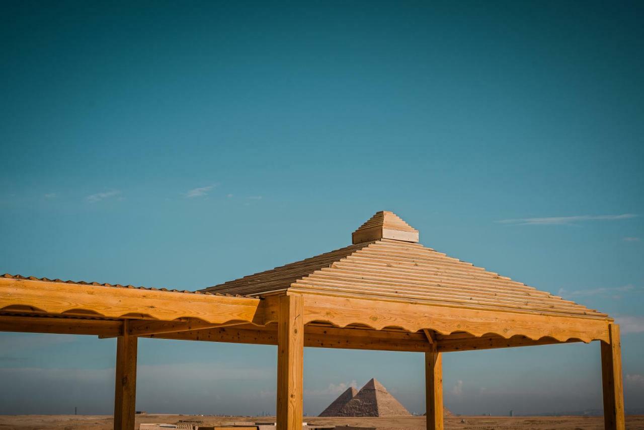 Desert Moon Ghatati المظهر الخارجي الصورة