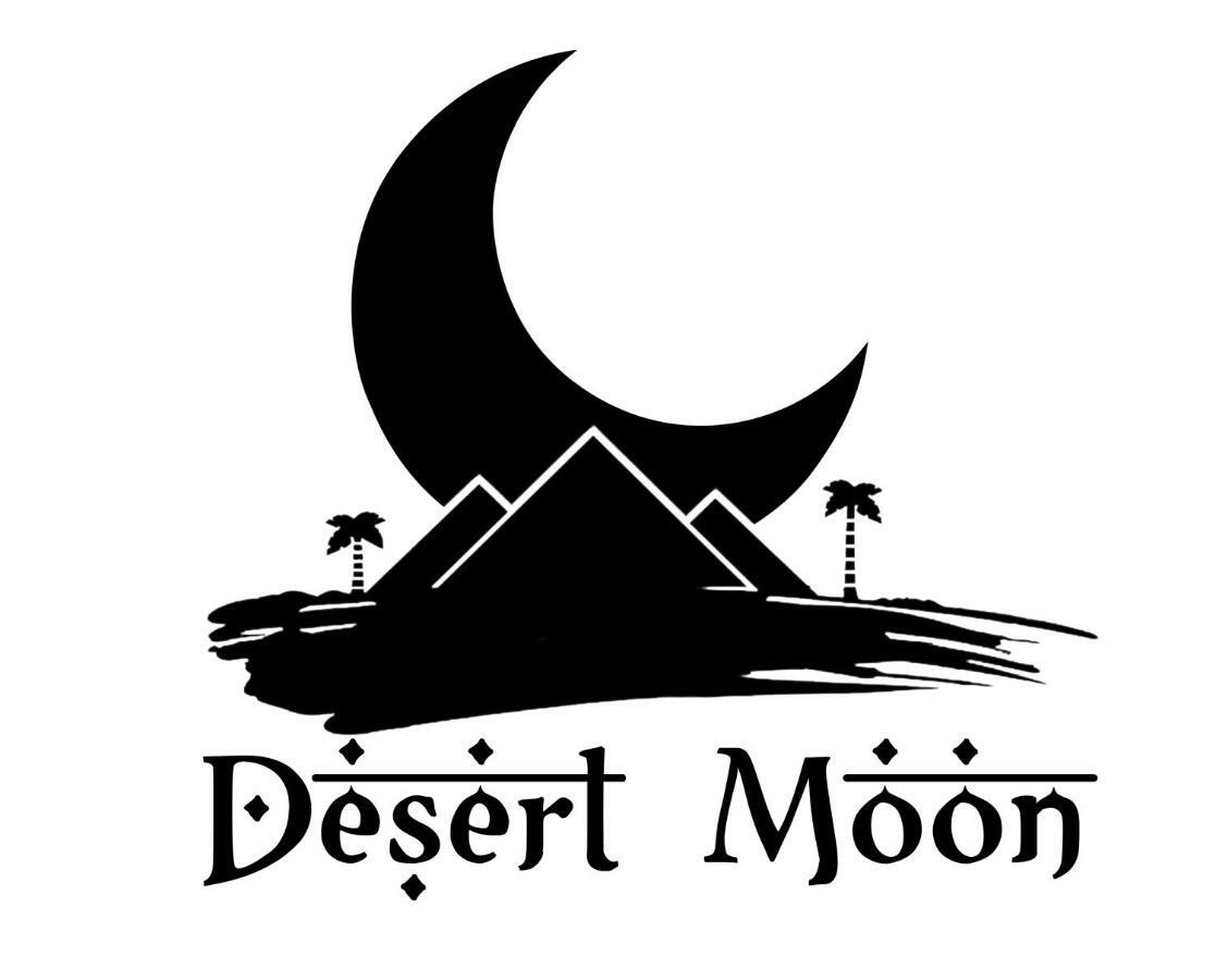 Desert Moon Ghatati المظهر الخارجي الصورة
