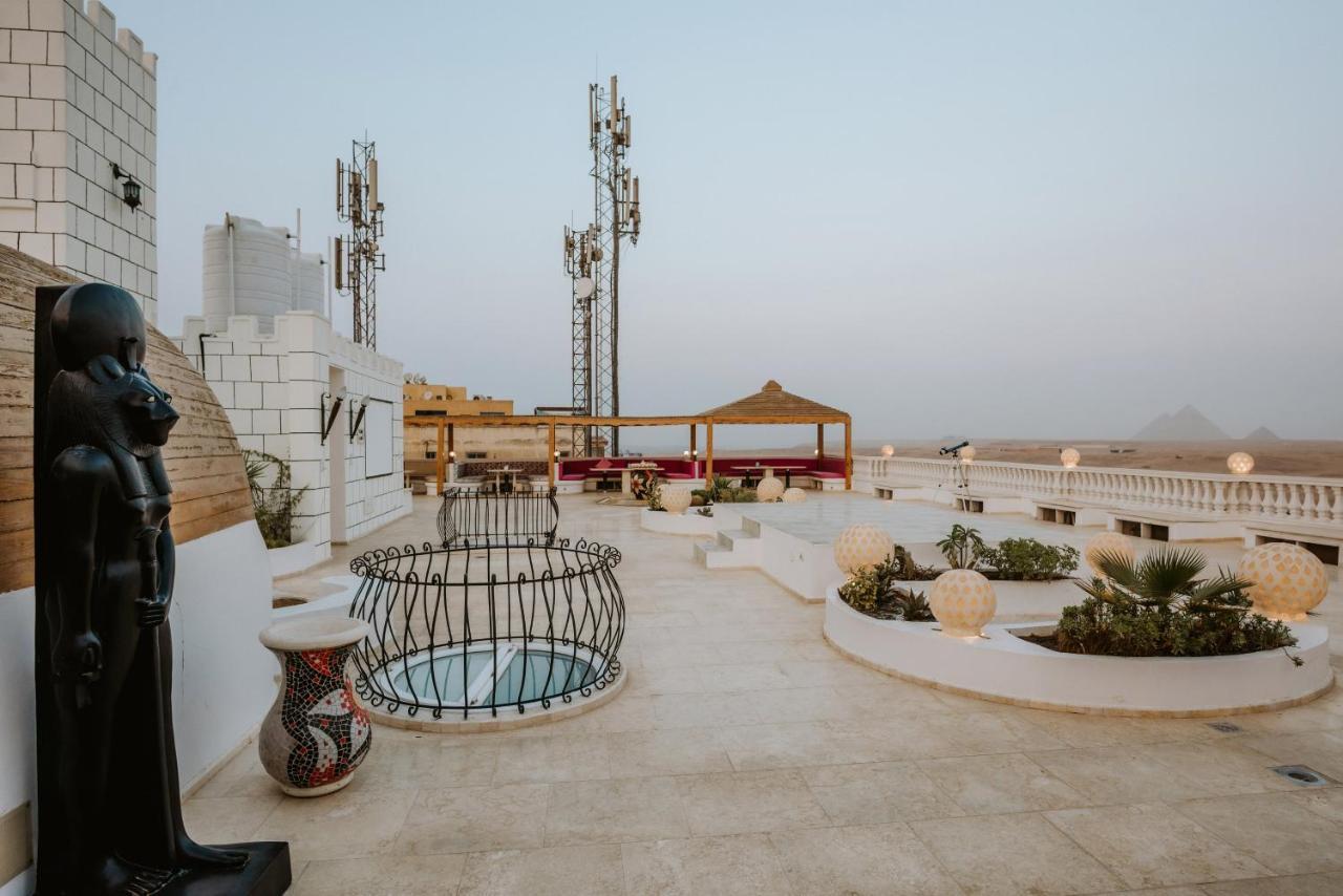 Desert Moon Ghatati المظهر الخارجي الصورة