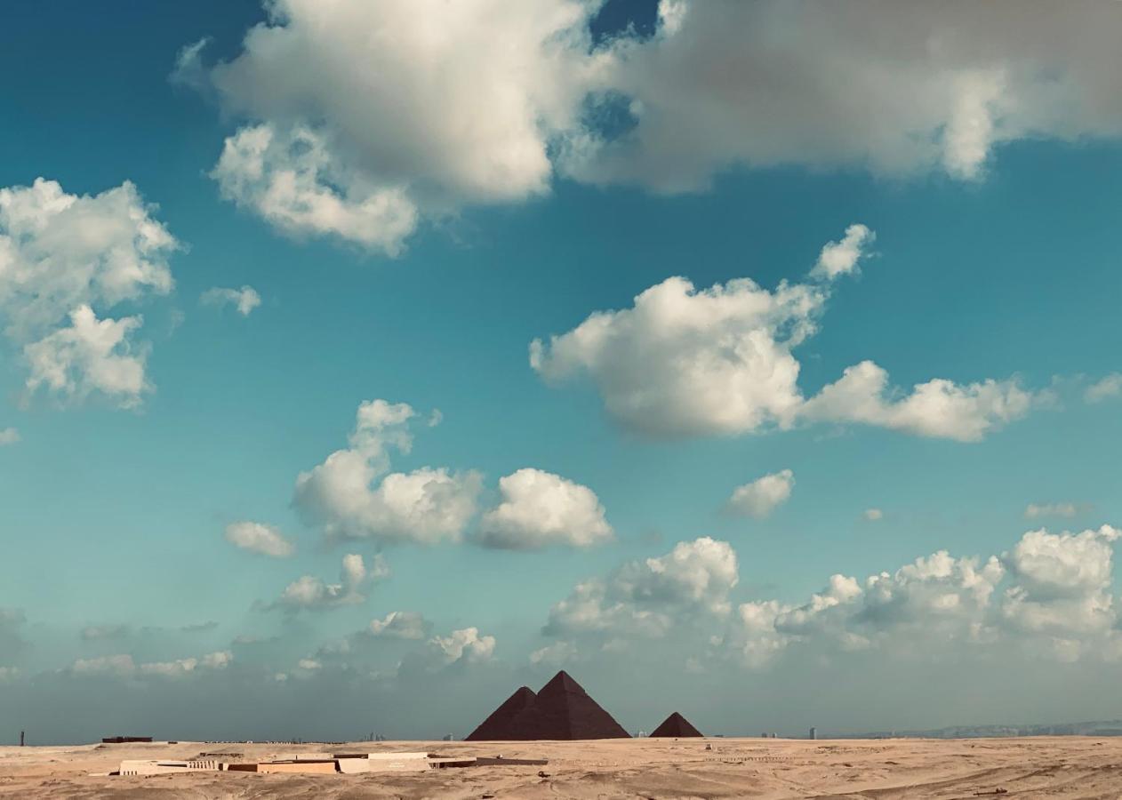 Desert Moon Ghatati المظهر الخارجي الصورة