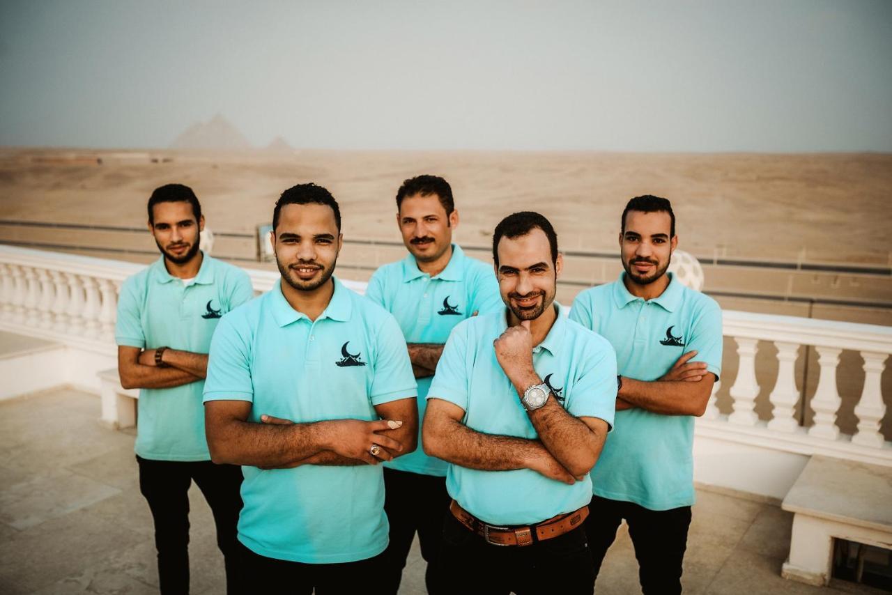 Desert Moon Ghatati المظهر الخارجي الصورة